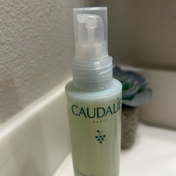 Caudalie Vinoclean Makeup Remover - Light Green - Picture 4 of 4